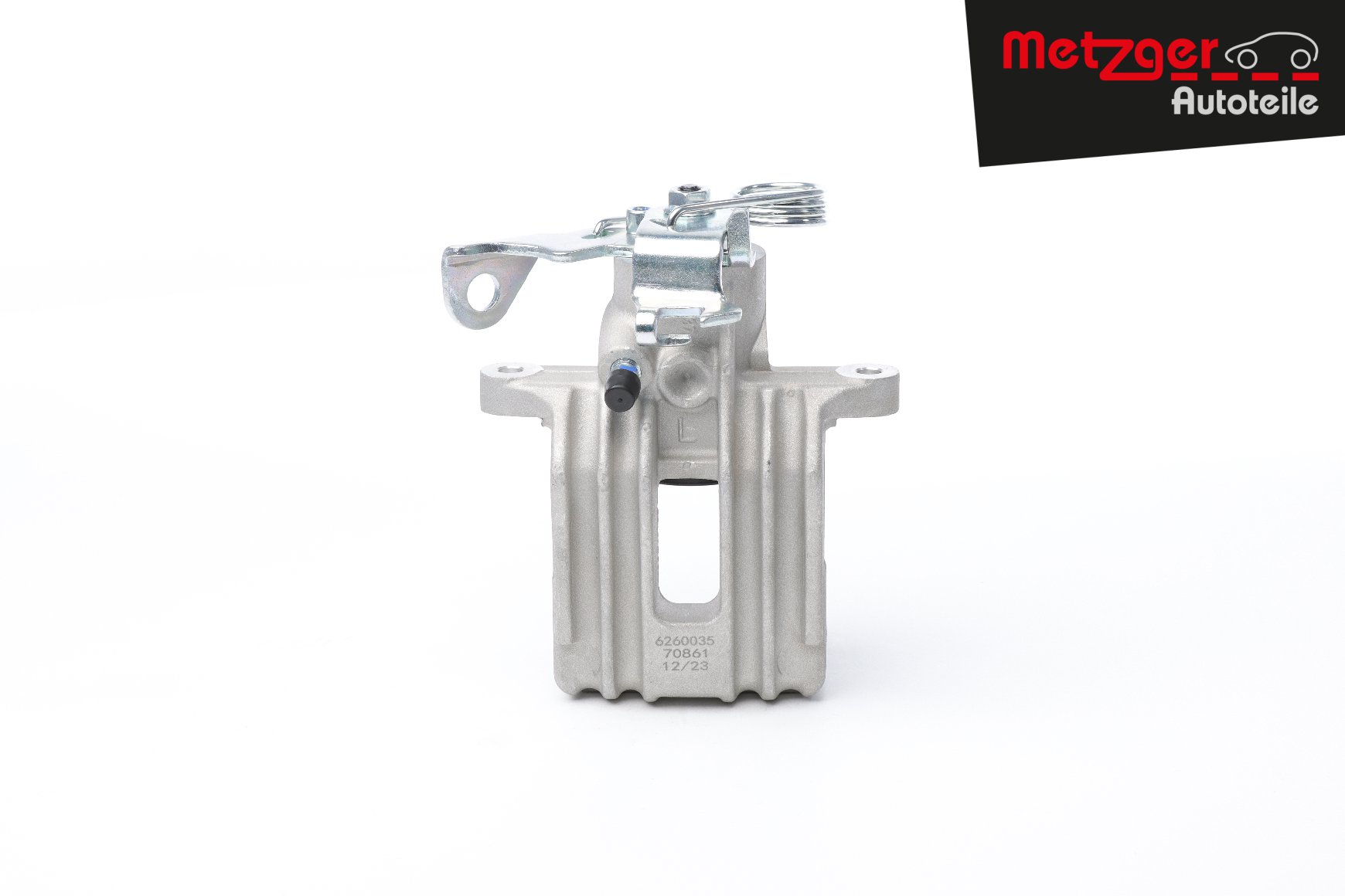 METZGER 6260035 Bremssattel
