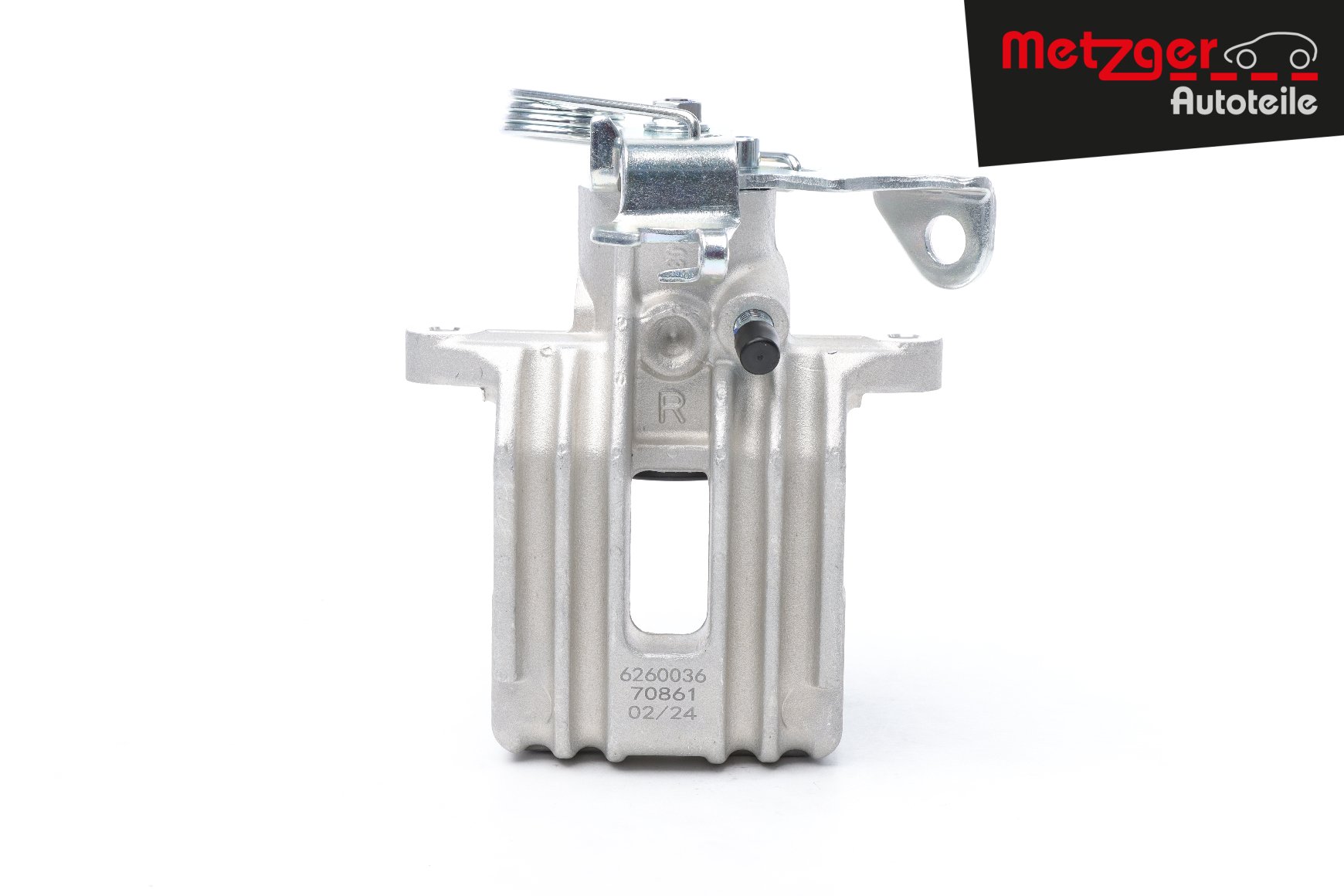 METZGER 6260036 Étrier de frein