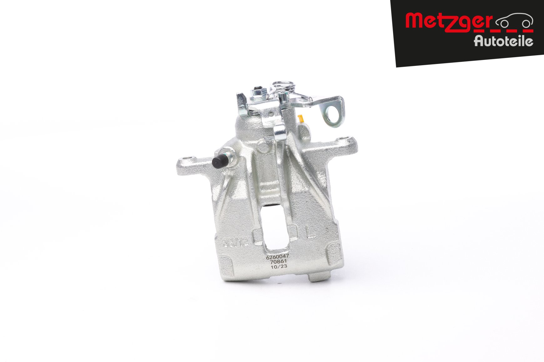 METZGER 6260047 Remzadel VW Sharan 1 originele prijs