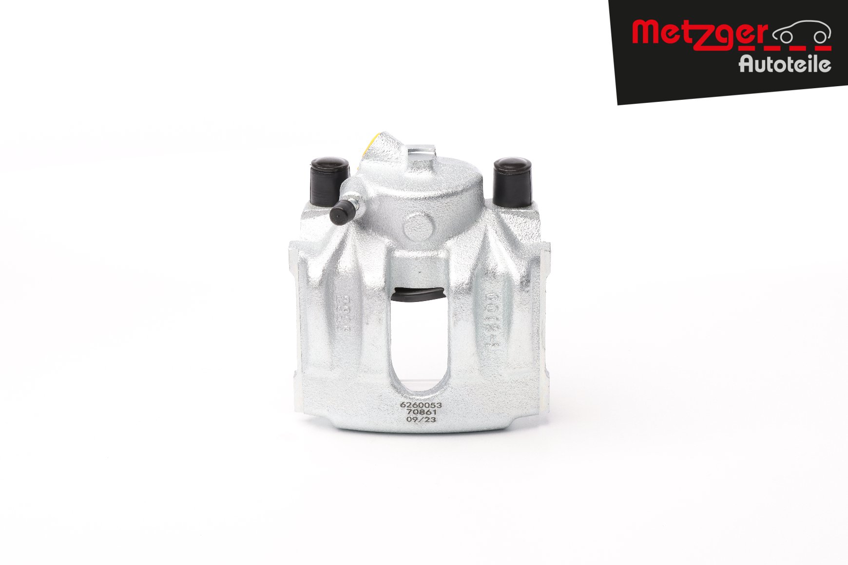 METZGER 6260053 remklauw BMW E36 Compact vervangen kosten