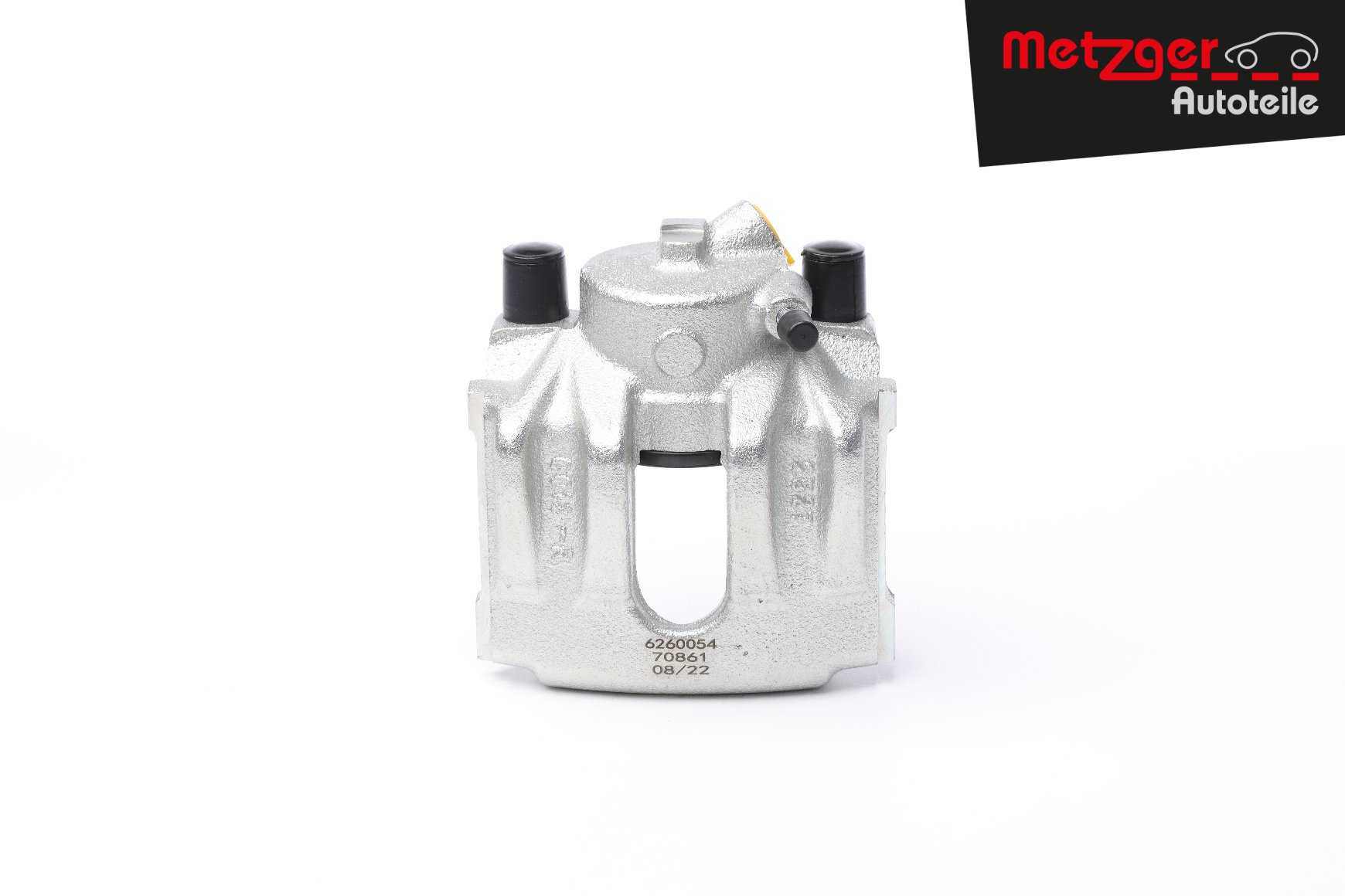 Étrier METZGER 6260054 pour BMW