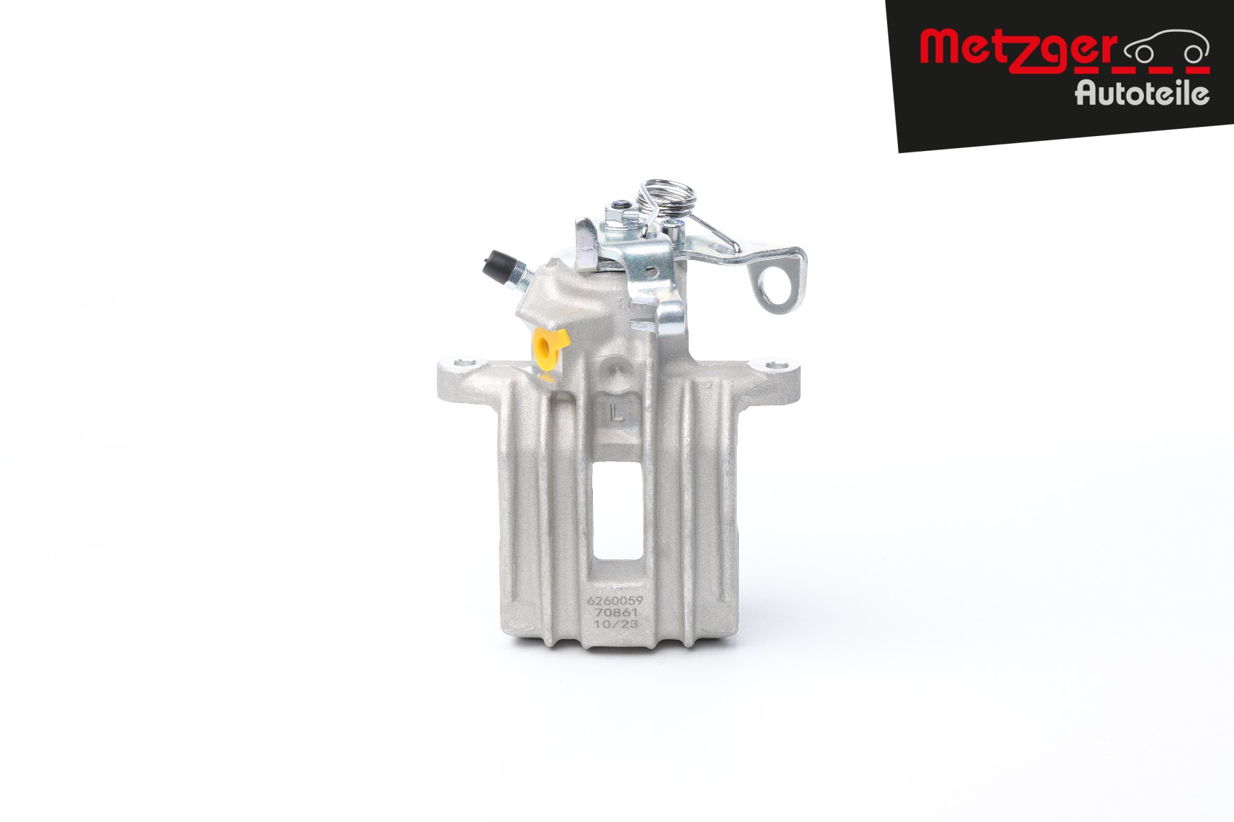 6260059 METZGER Pidurisadul Volkswagen odav