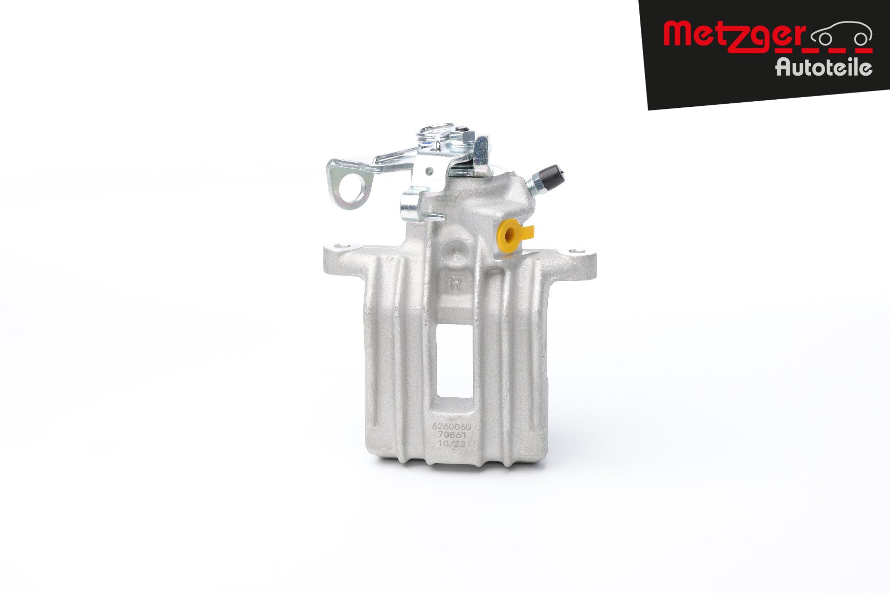 METZGER 6260060 Étrier de frein