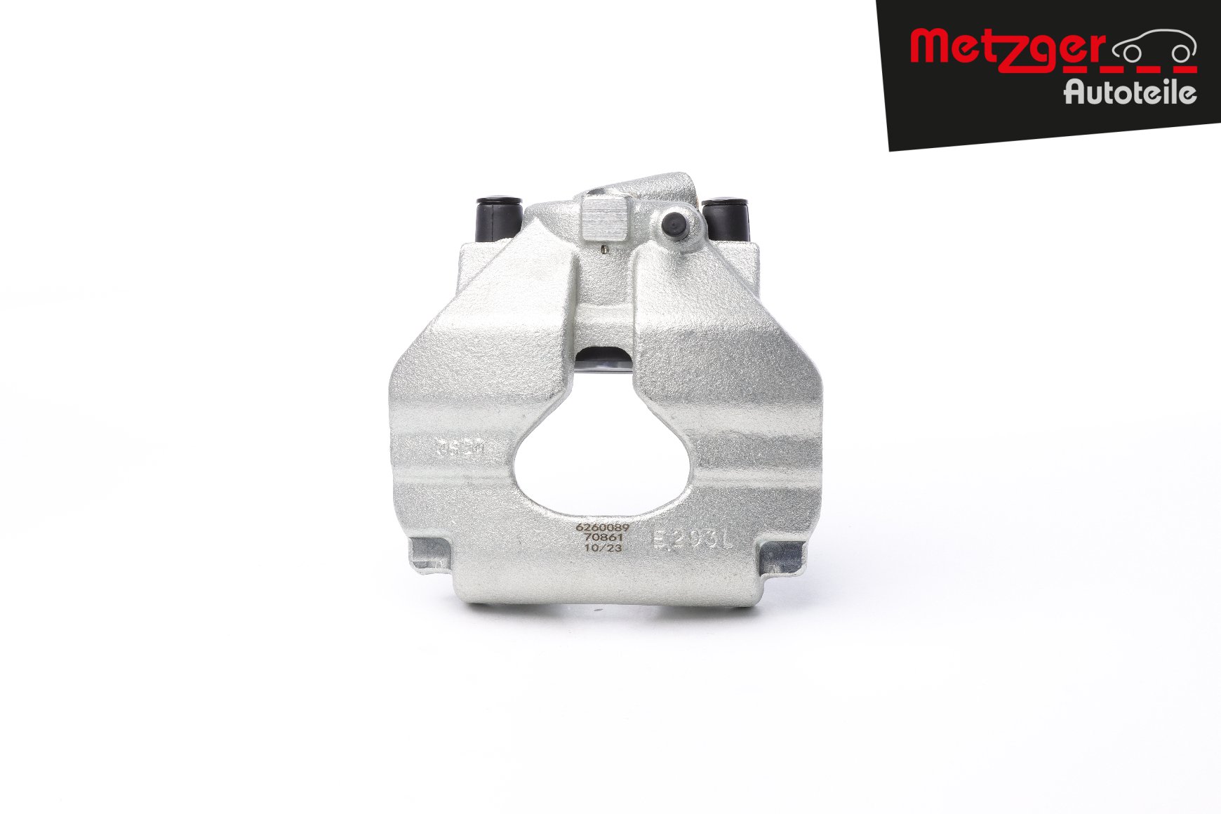 METZGER 6260089 Étrier de frein