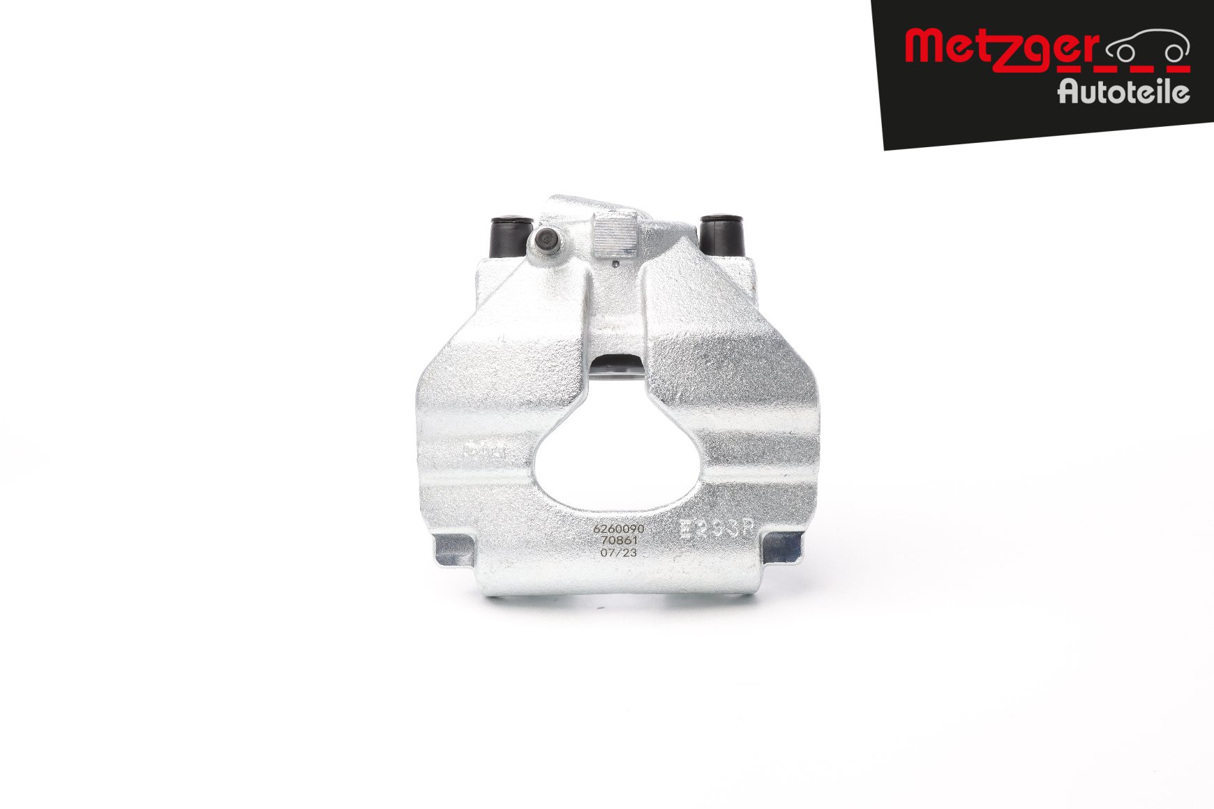 METZGER Bremsecaliper 6260090 Bremsecaliper METZGER T-ROC 6260090 billige
