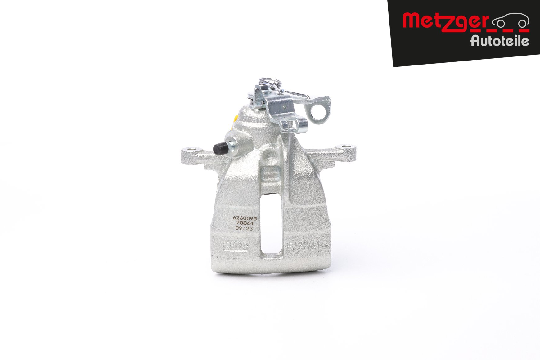 METZGER 6260095: Remtang Volkswagen TRANSPORTER 2006