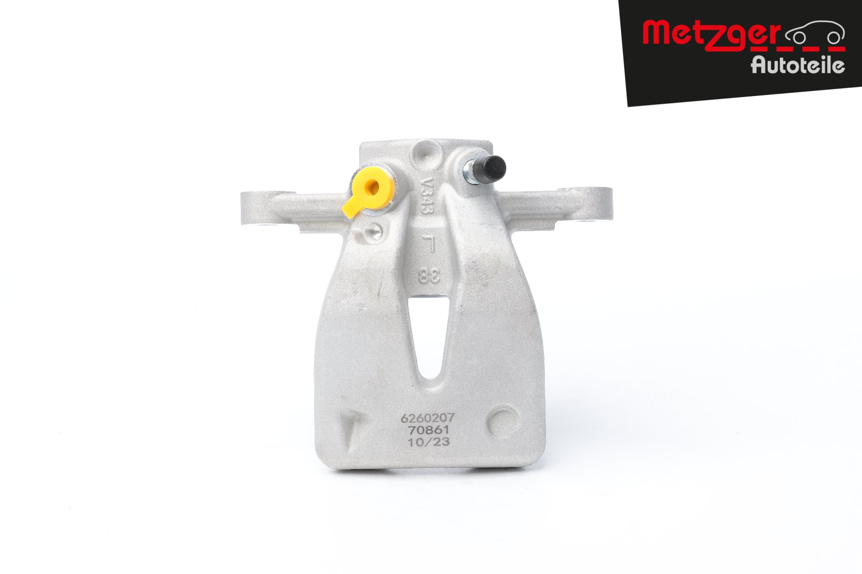 METZGER 6260207 Étrier de frein