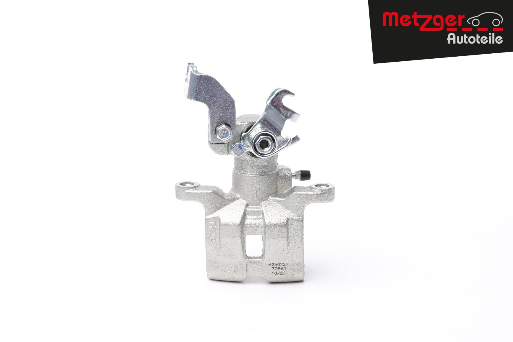 6260237 METZGER Mazda 6 gy Bremssattel kaufen