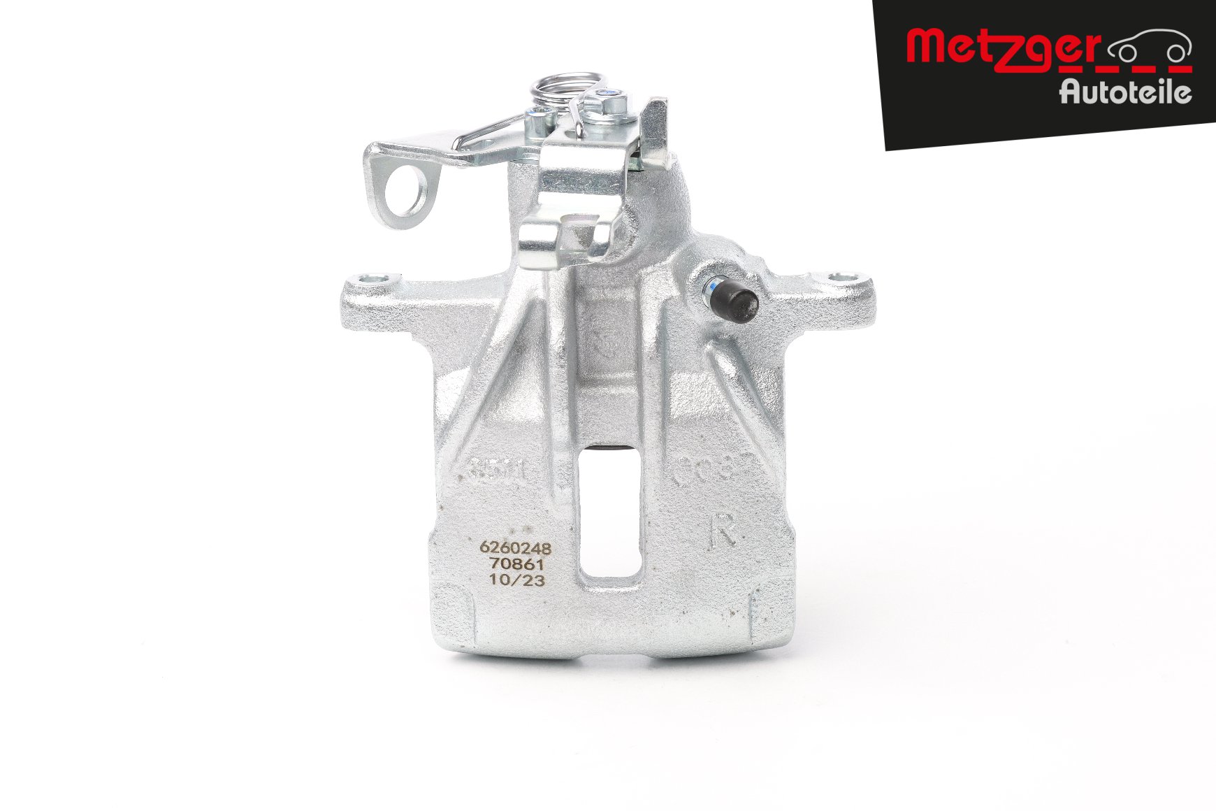 METZGER 6260248 Remklauw