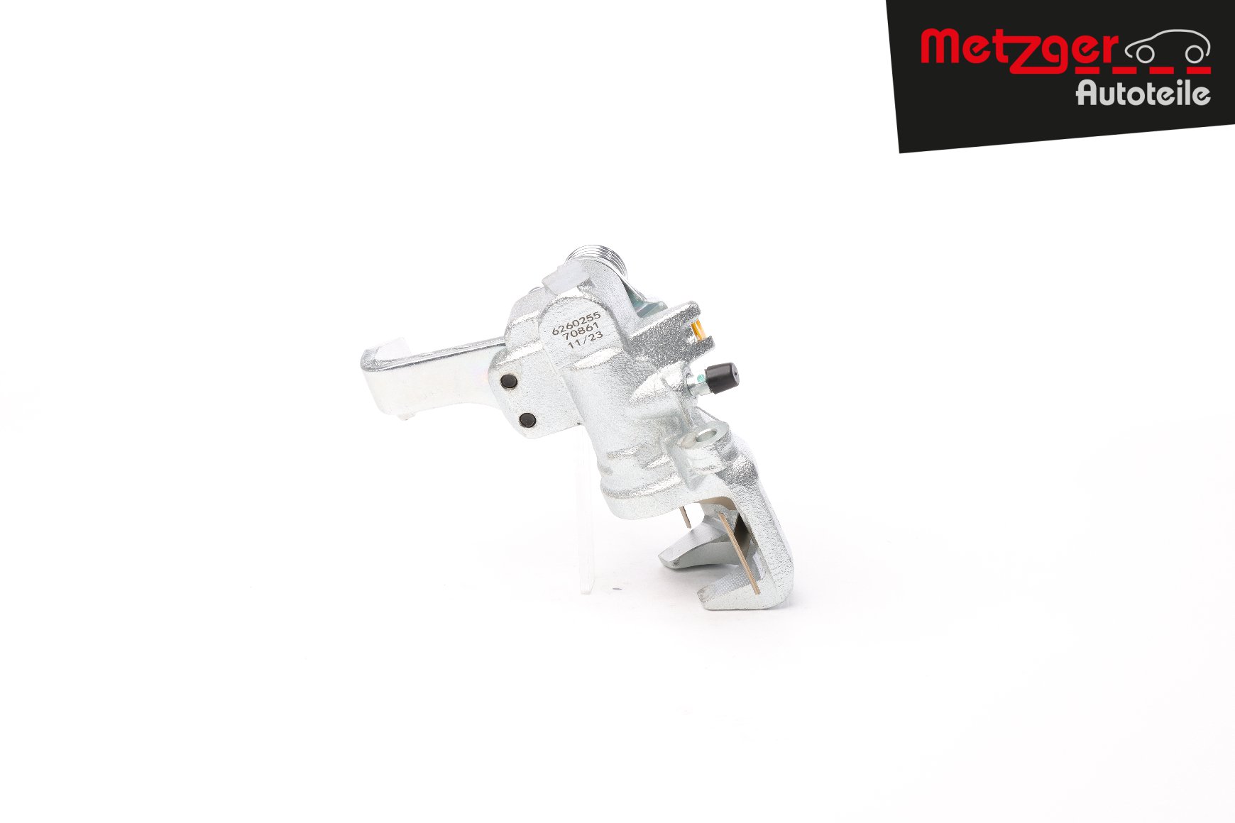 METZGER 6260255 Remklauw