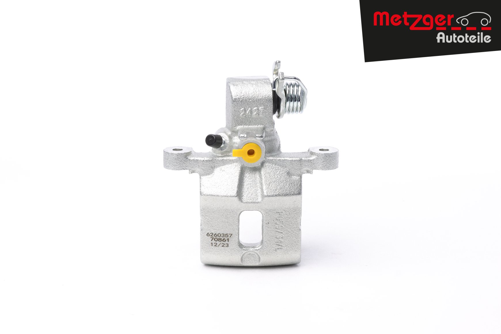 METZGER 6260357 Bremssattel