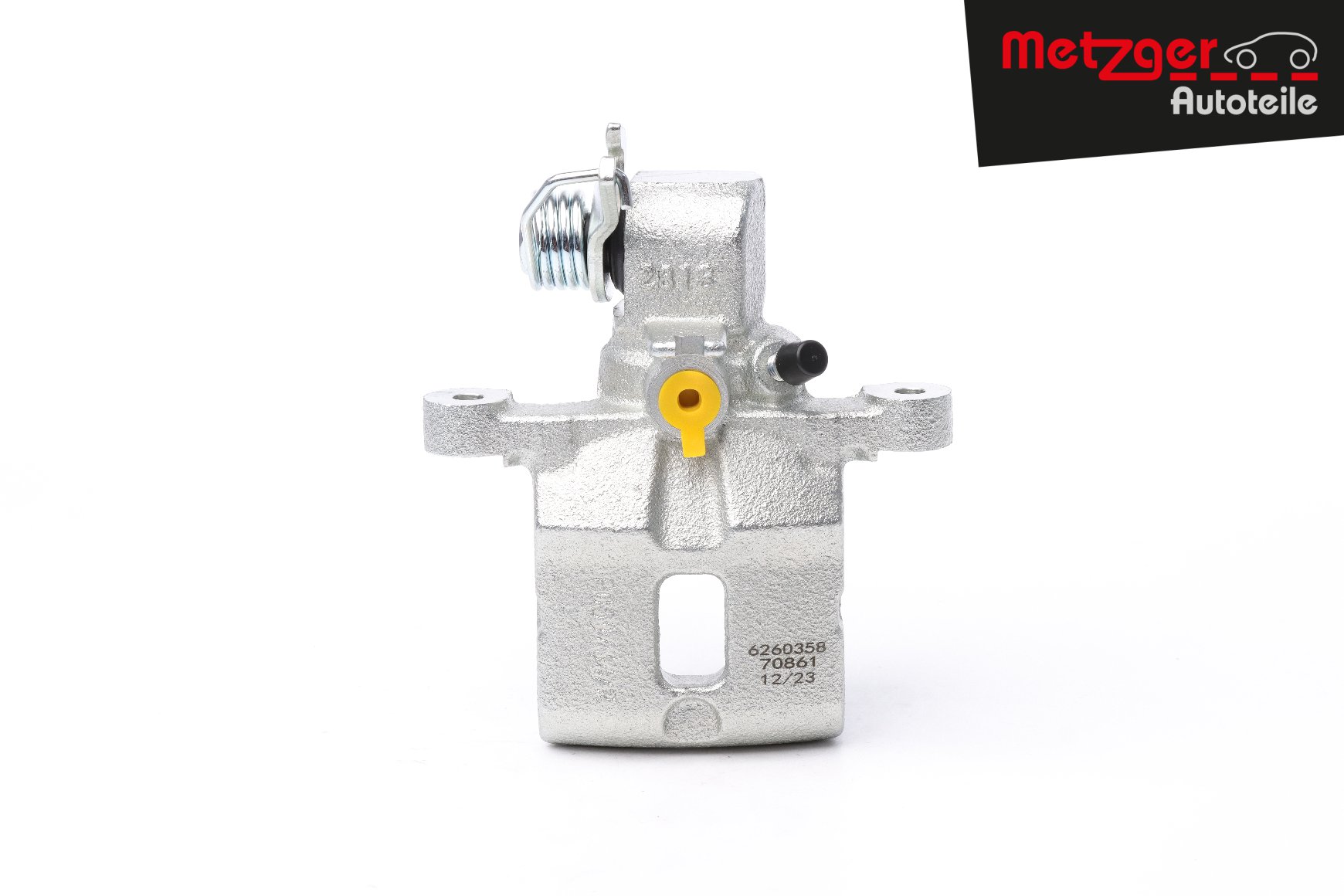 Brzdový strmeň 6260358 METZGER 58360-07320 KIA