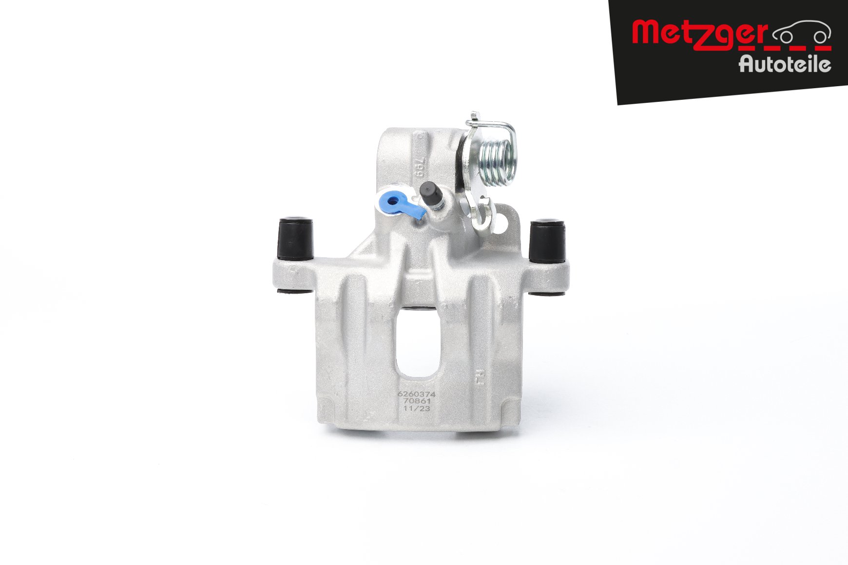METZGER 6260374 Remklauw