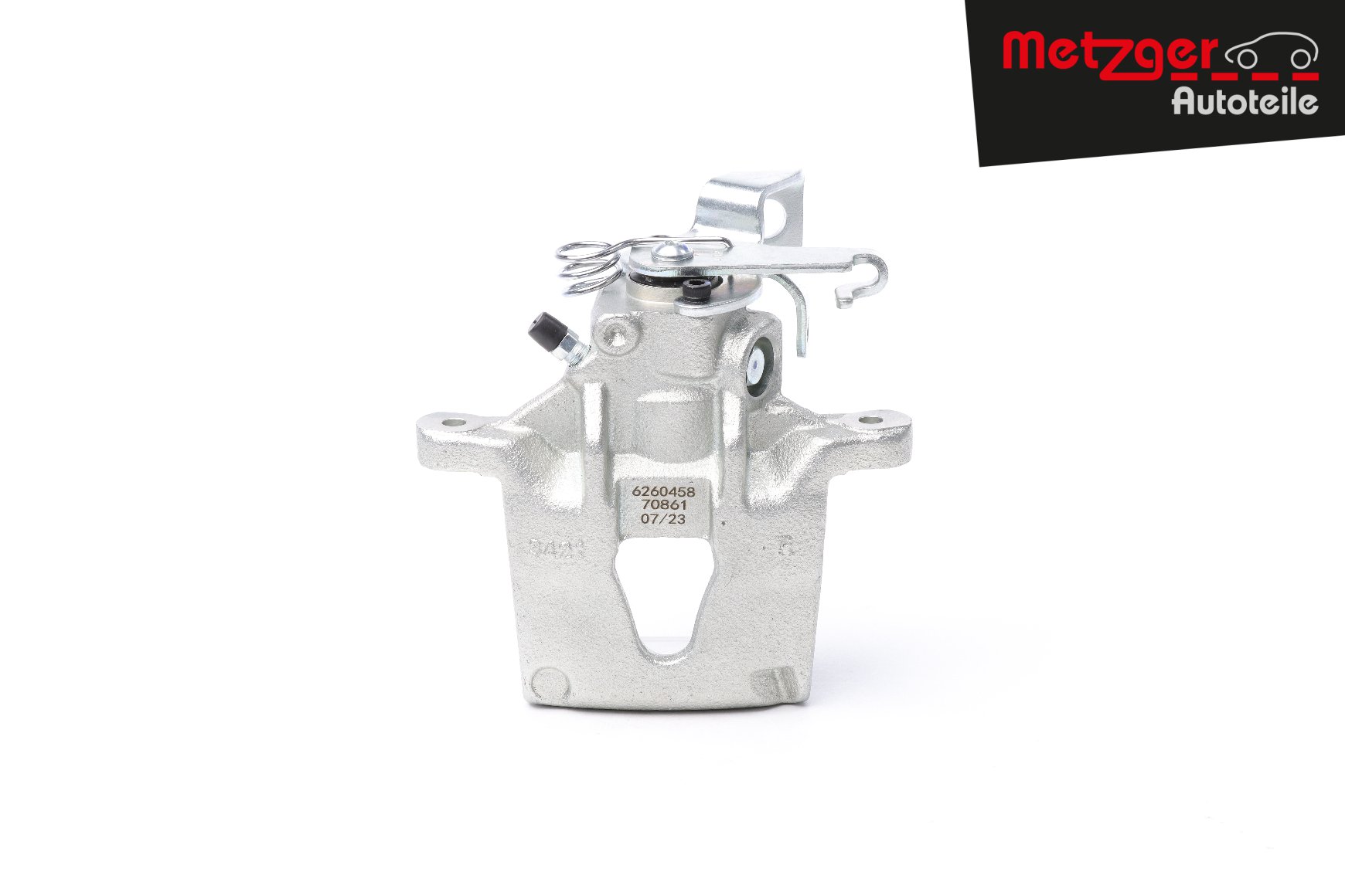 Online Shop: Bremszange METZGER 6250458