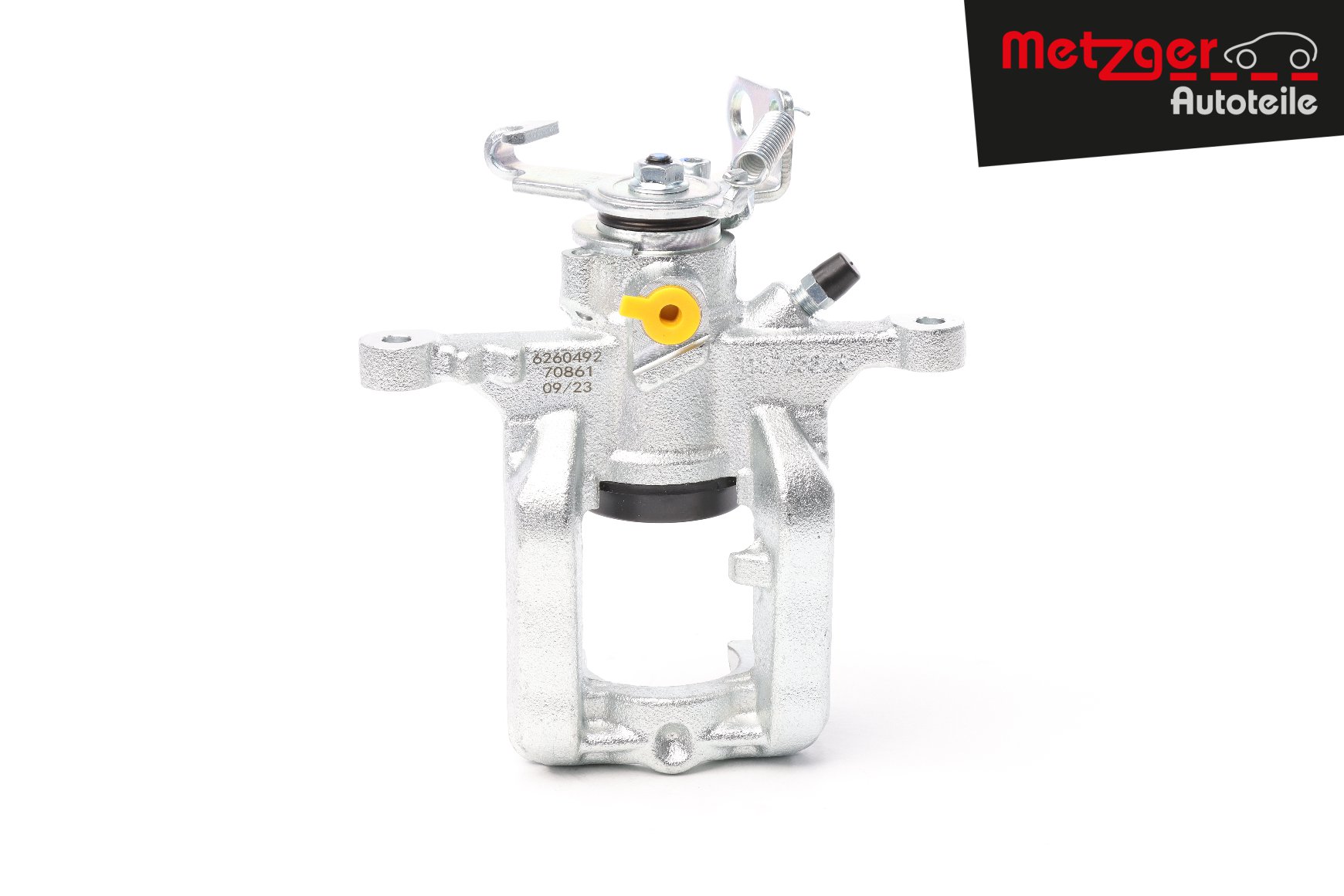 METZGER 6260492 Bremssattel