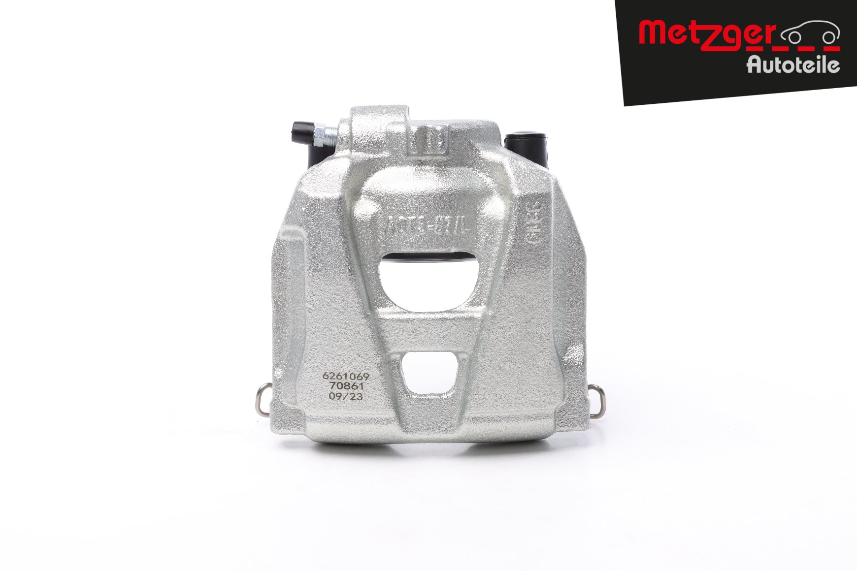 METZGER 6261069 Bremssattel