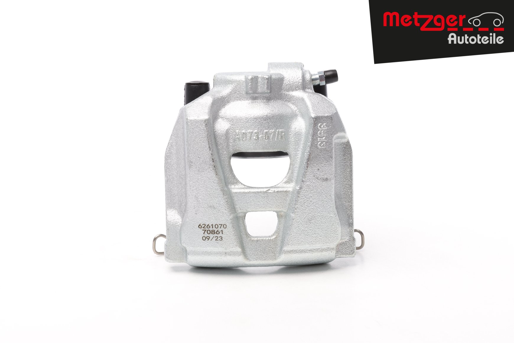 METZGER 6261070 Remklauw