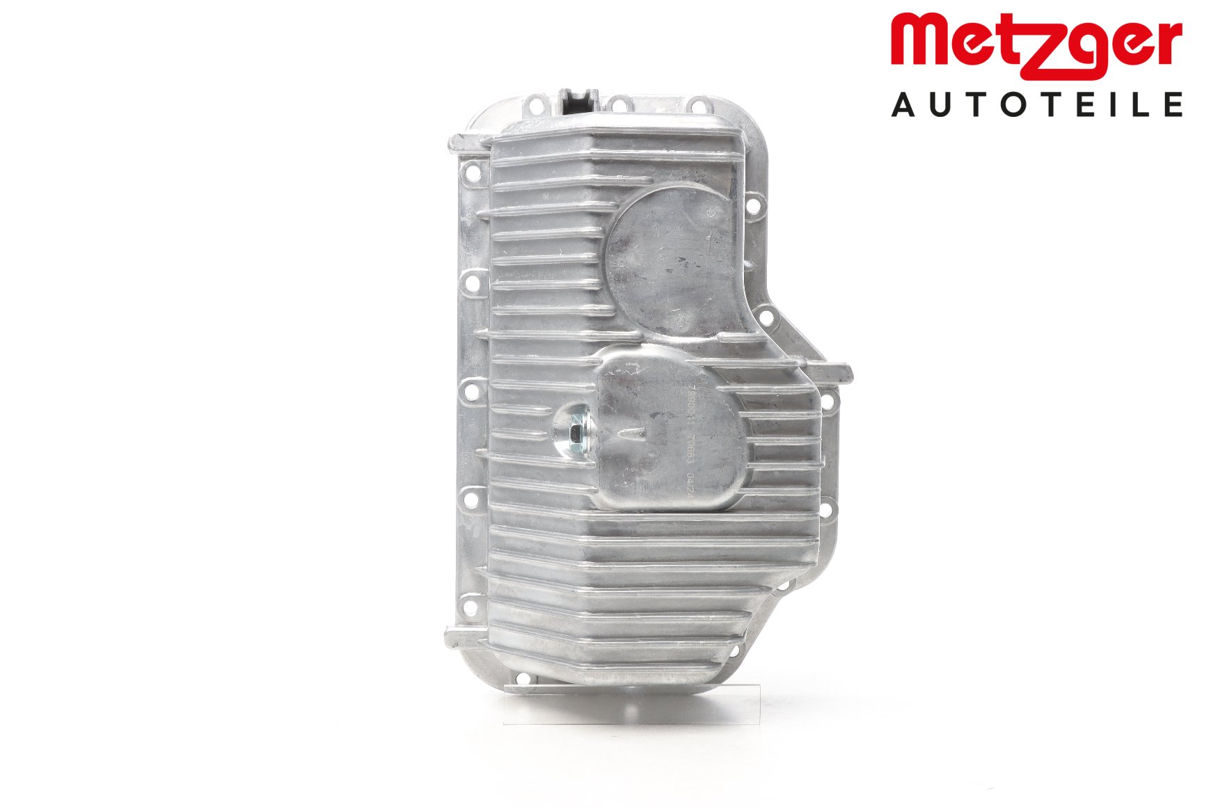 pris Bunnpanne BMW 7990041 METZGER