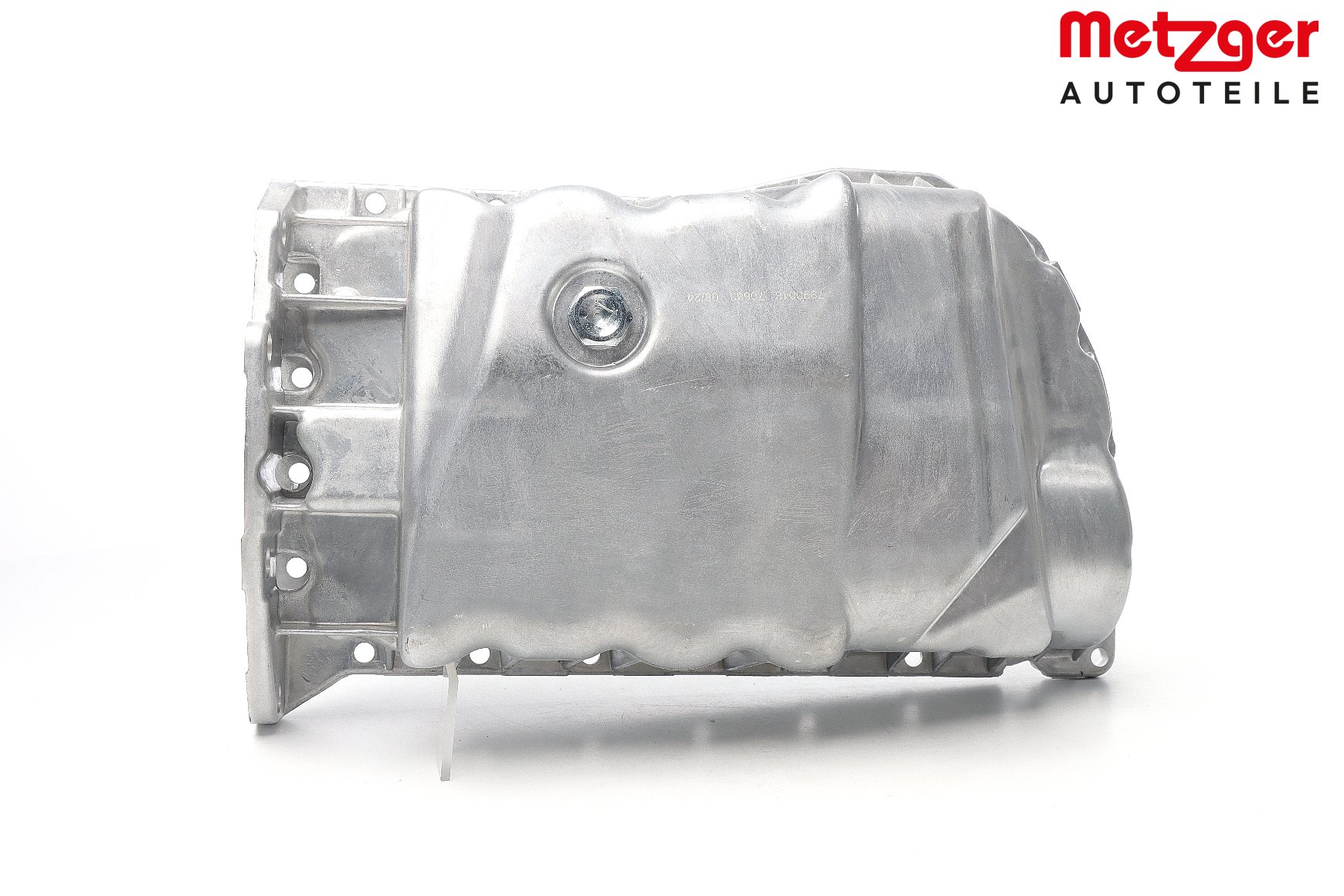 METZGER 7990048 Oliecarter Dacia kosten originele