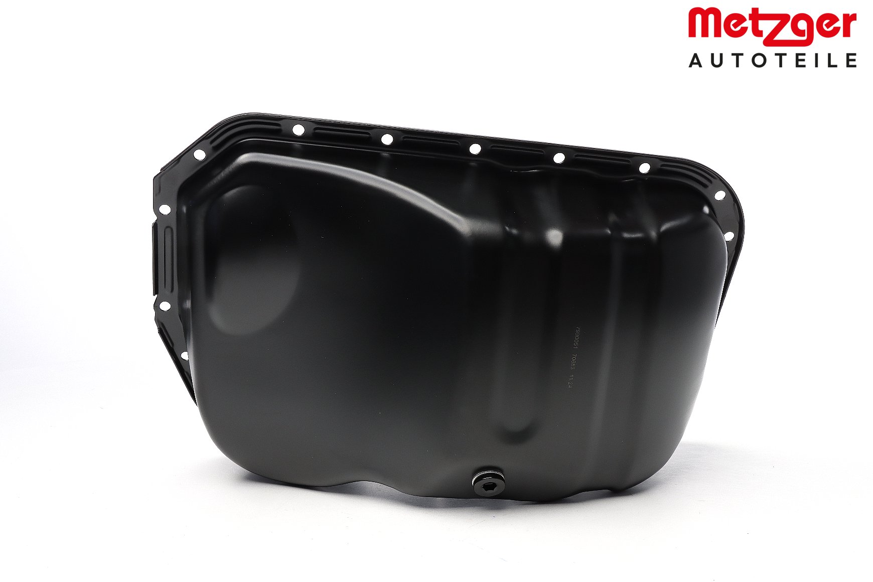 METZGER 7990051 Cárter do óleo