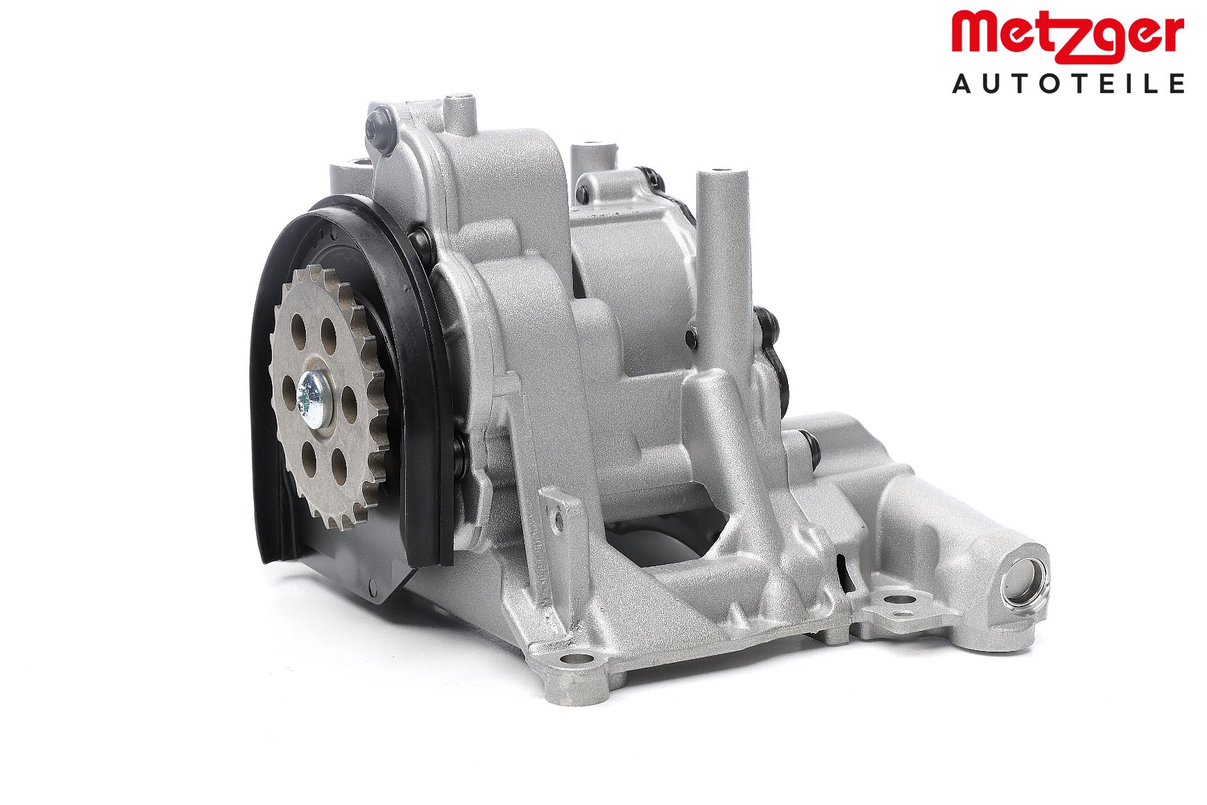 8000061 costo Pompa olio RENAULT CLIO METZGER