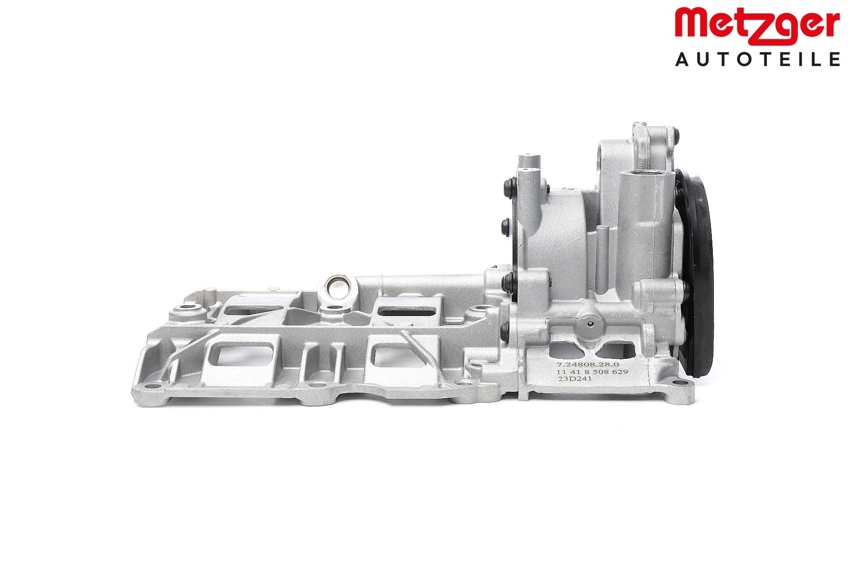 8000062 costo Pompa olio RENAULT CLIO METZGER