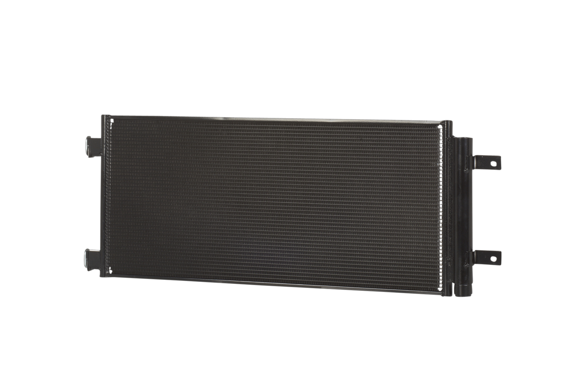 WAECO 8880400593 Kondensaator, kliimaseade