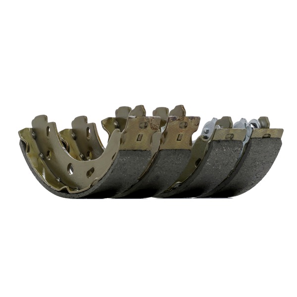 Maxilas de travão de mão MAPCO HONDA 8990/1