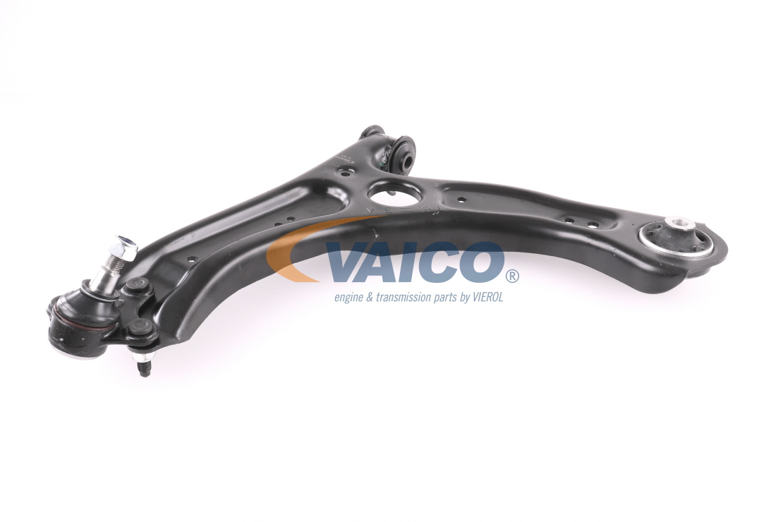 Ψαλίδι, ανάρτηση τροχών V10-5442 VAICO 2Q0 407 151 B(+) SKODA