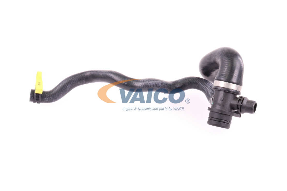 VAICO V20-3618 Coolant pipe BMW F15 xDrive 40e 313 hp Petrol/Electric 2018