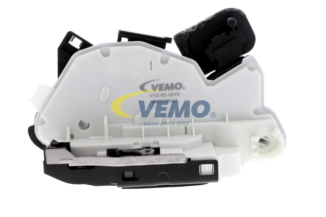 VEMO Serratura sportello V10-85-0076 VEMO V10-85-0076 Serratura porta Seat ALHAMBRA costo