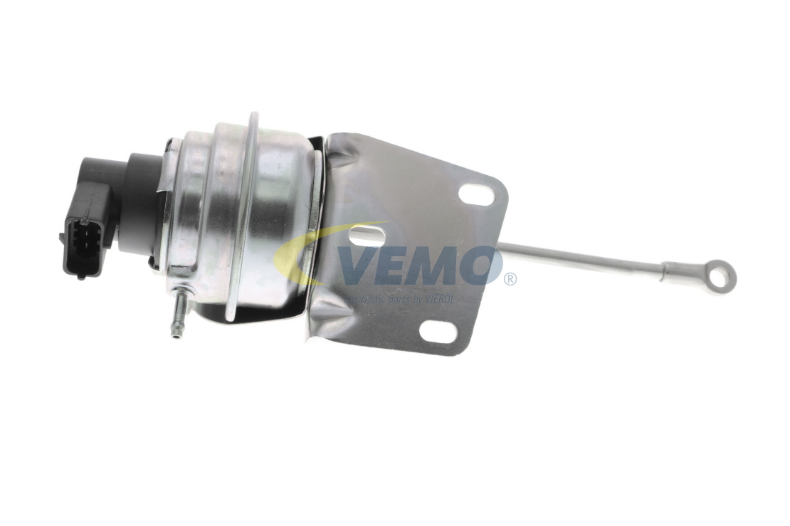 Montagesæt, lader V24-40-0001 VEMO 55239695 VW