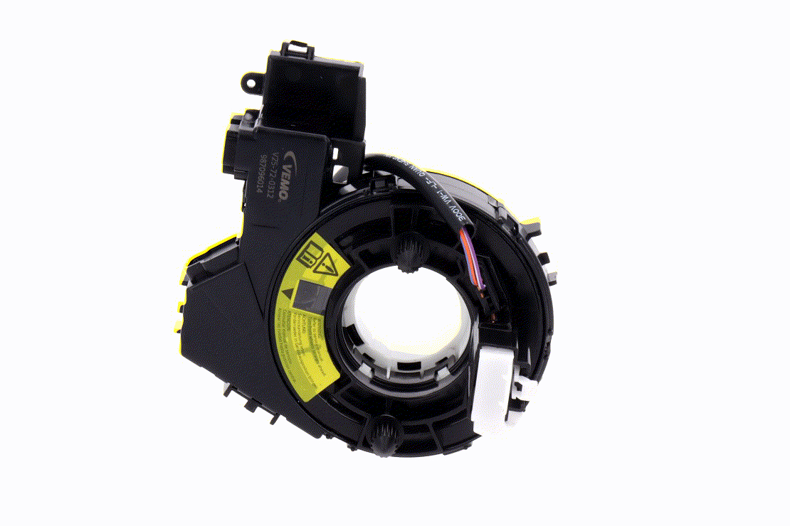 VEMO 1057996 Ressort tournant, Airbag
