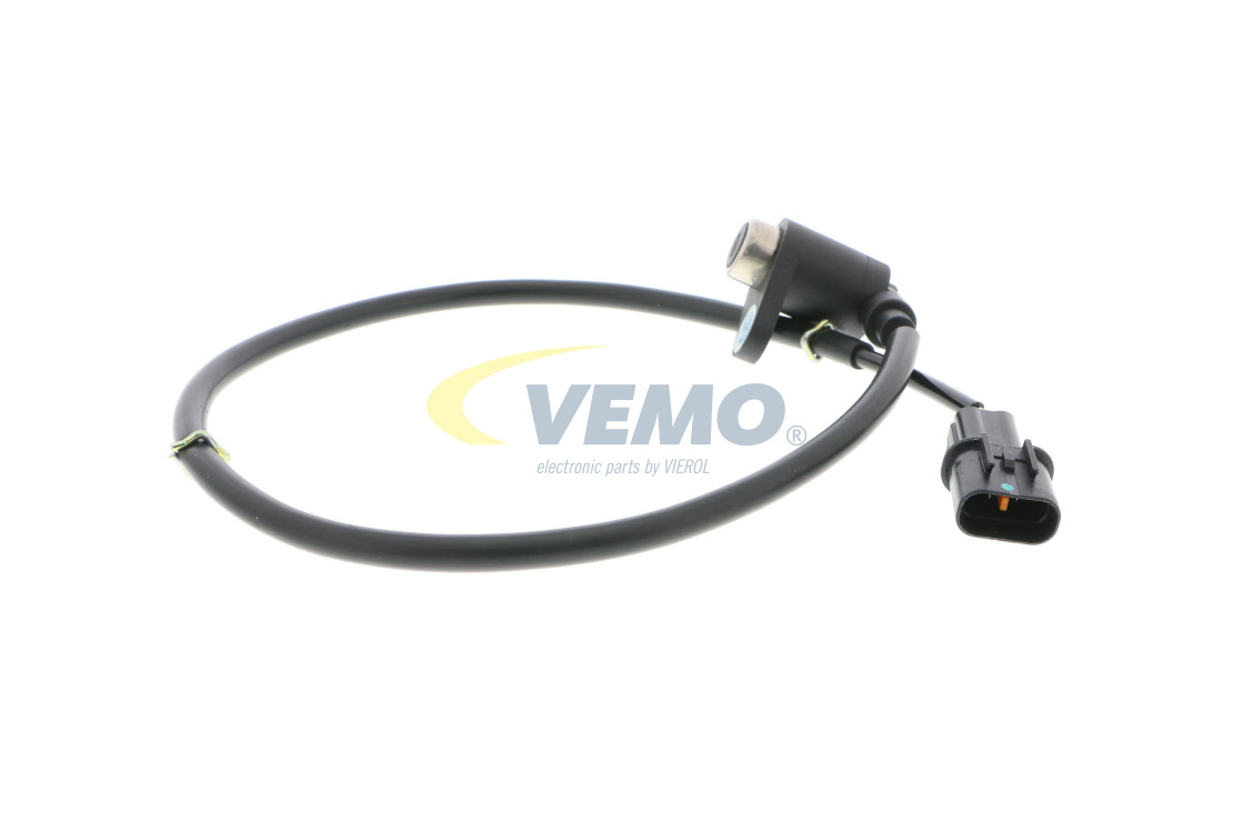 VEMO V37-72-0123 ABS, sensor Mitsubishi Pajero II Canvas Top 2.5 TD 4WD 99 cv Gasóleo precio