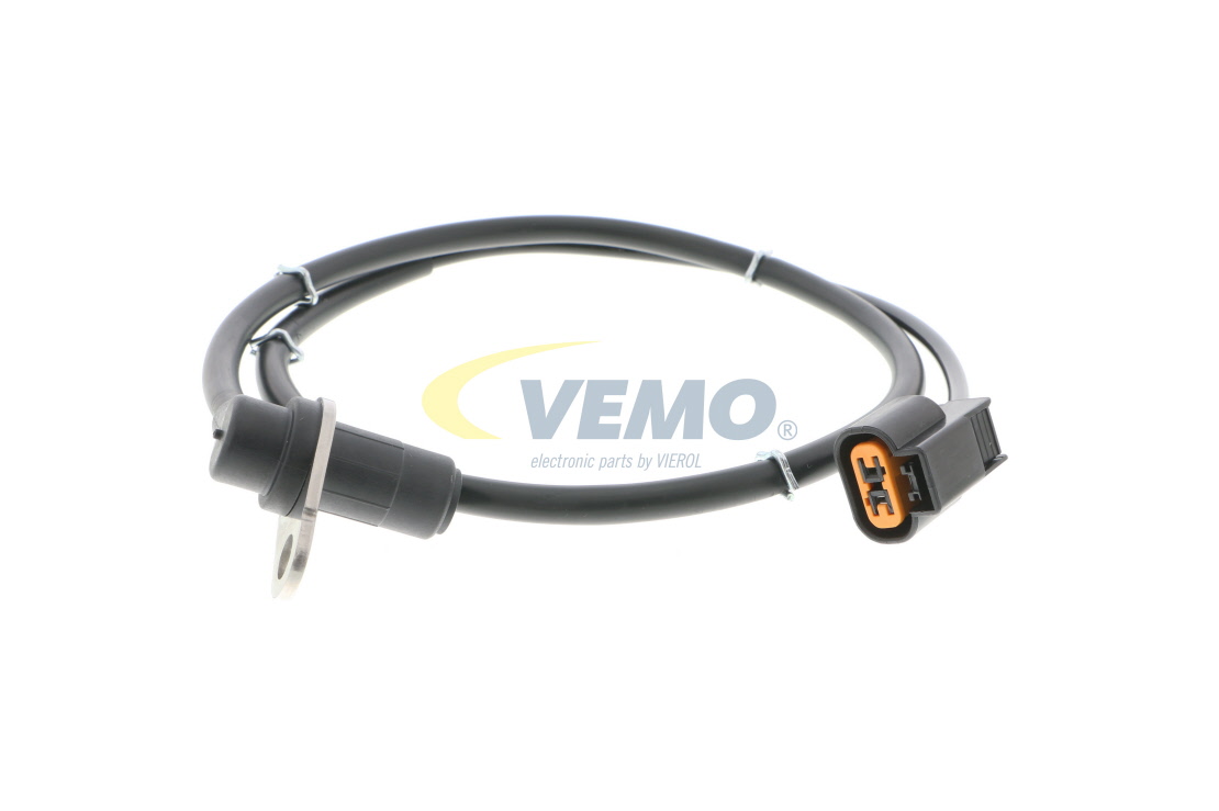 VEMO V37-72-0125 ABS sensori Mitsubishi Pajero IV 3.0 4WD 174 ZS Benzīns cena