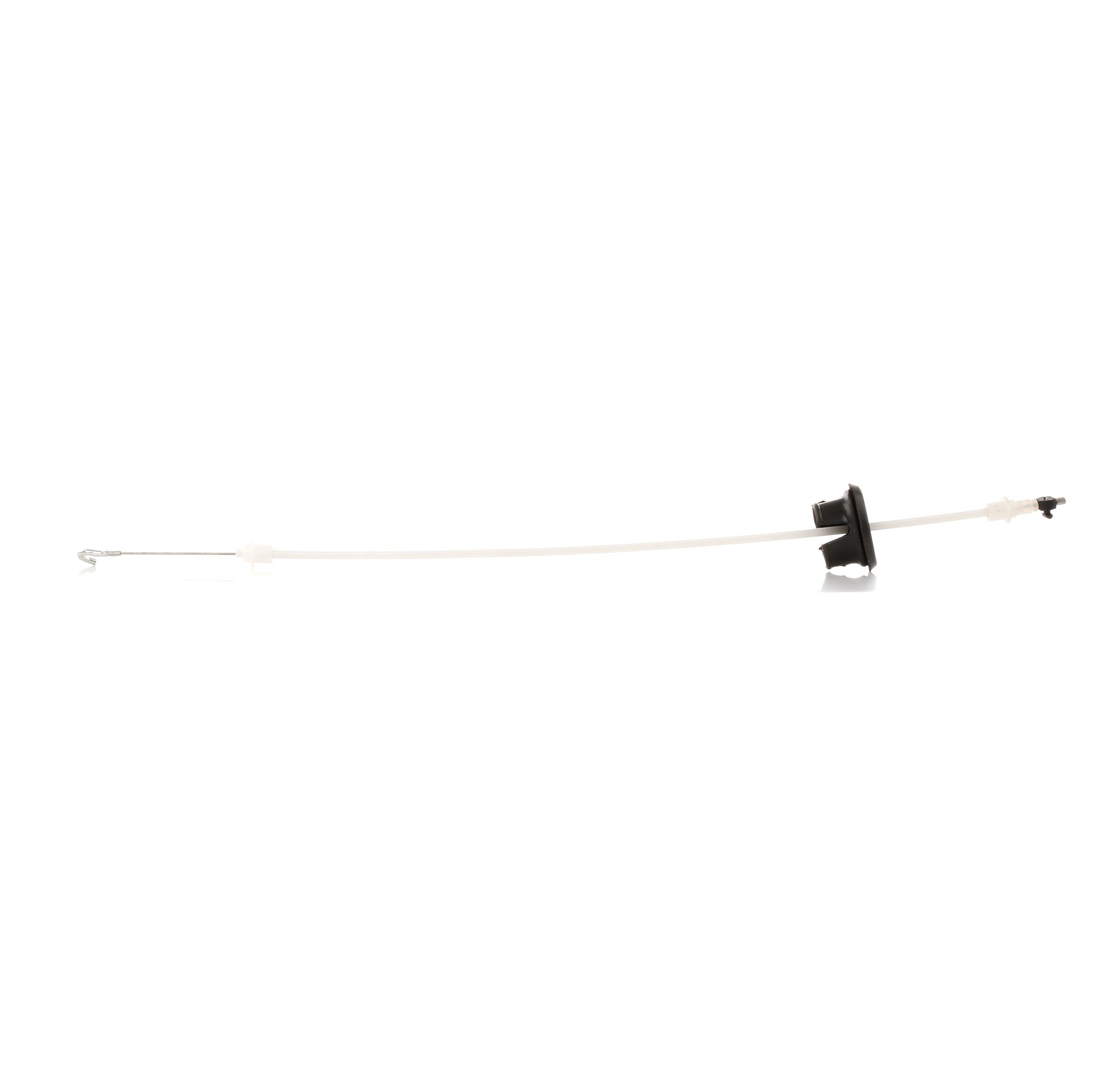 TOPRAN 109 910 Cable, door release Right Front-image-14567346