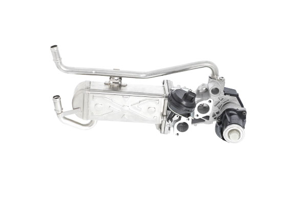 TOPRAN 117 502 001 Radiateur EGR