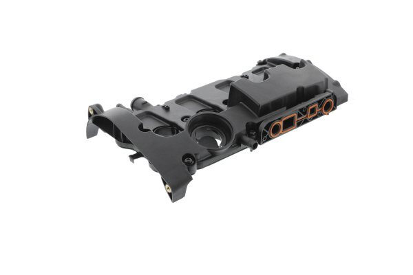 118 189 TOPRAN Toppdeksel Mitsubishi billige