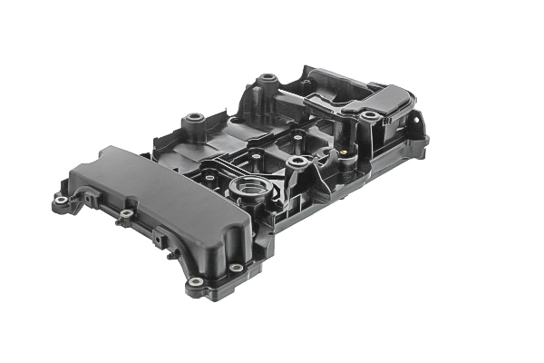TOPRAN 409 772 001 Rocker cover