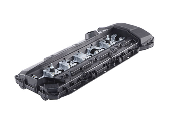 TOPRAN Topplokk MITSUBISHI 503 400