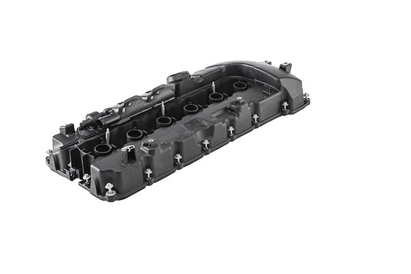 Kryt hlavy valcov 503 401 TOPRAN 7565284 BMW