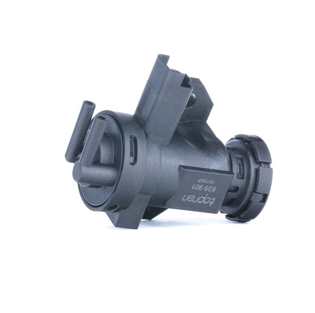 TOPRAN 639 901 001 Capteur de pression, turbocompresseur