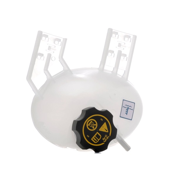 Låg, kølemiddelbeholder 44252 ORIGINAL IMPERIUM 68249136AA FIAT