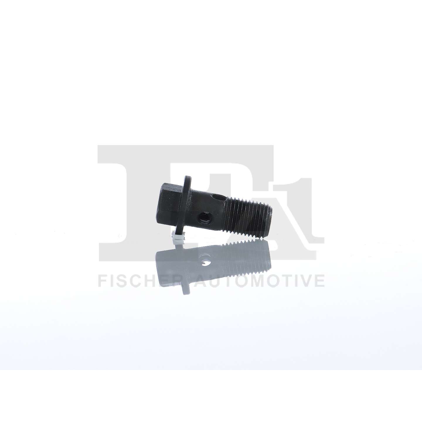 Banjobolt, turbolader 989-10-011 FA1 1643200Q0H OPEL