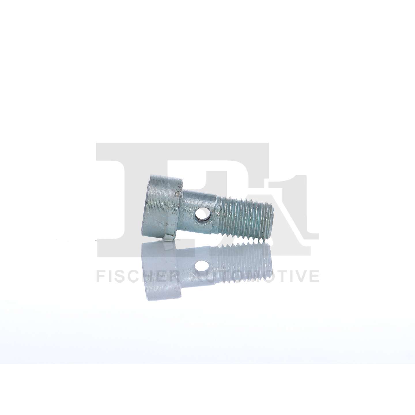 FA1 989-12-010 Banjobolt, turbolader