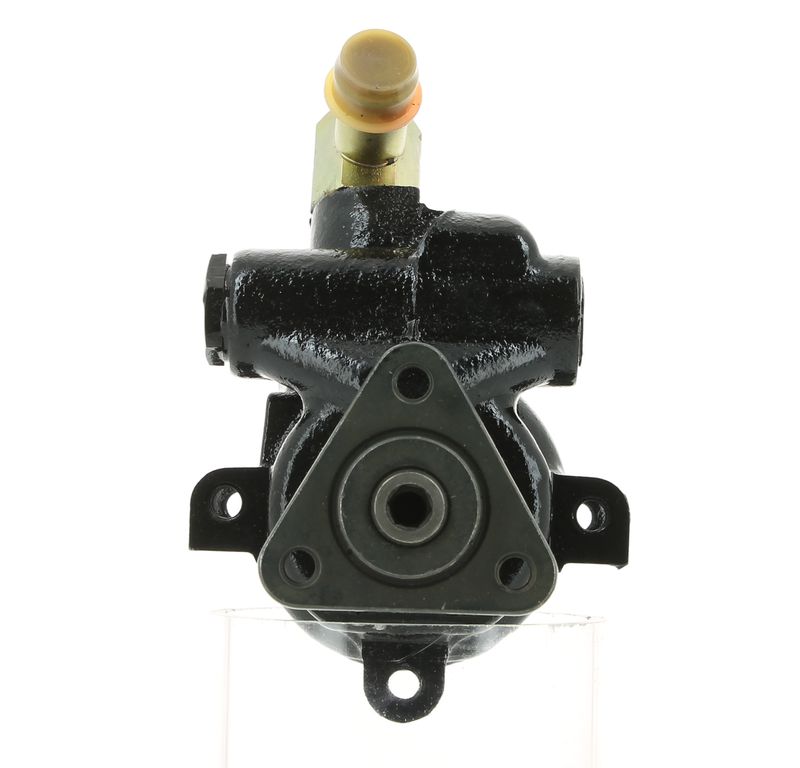 Ohjaustehostimen pumppu 130136 CEVAM F4 RC 3A674EC Ohjaustehostimen pumppu 130136 CEVAM F4RC-3A674-EC FORD