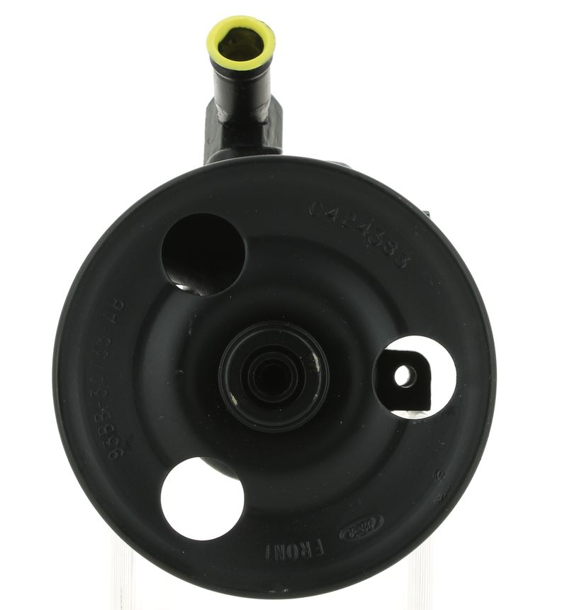 CEVAM 130155 Αντλία τιμονιού Ford Mondeo GBP 1.8 i 16V 115 PS Βενζίνη τιμες