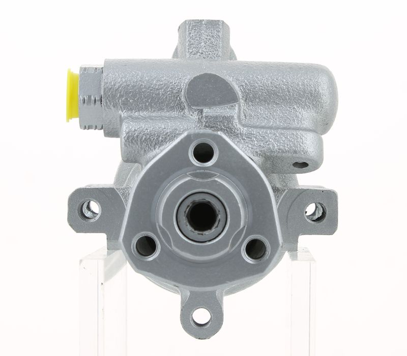 CEVAM 130489 Servopumpe für Volkswagen Caddy III Kombi 2KB, 2KJ, 2CB, 2CJ 1.4 80 PS 2006 BUD Otto CEVAM 130489 Servolenkung Pumpe Caddy 3 1.4 80 PS Benzin Kosten