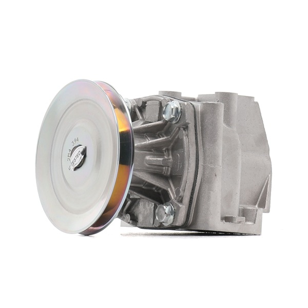 QUINTON HAZELL QCP2110 Water pumps LANCIA Delta I (831) 1.3 75 hp Petrol 1985