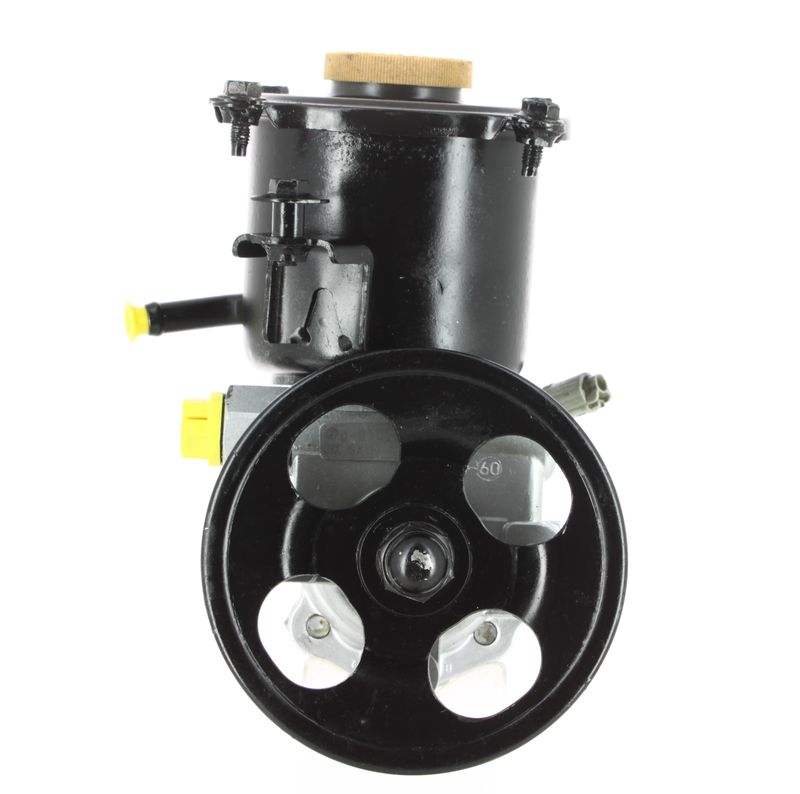 CEVAM 131386 Pompe hydraulique pour Subaru IMPREZA A trois volumes GC 2.0 Turbo GT AWD (GC8) 211 CV 1999 EJ20 (Turbo) Essence CEVAM 131386 Pompe de direction Subaru Impreza GC 2.0 Turbo GT AWD (GC8) 211 CV Essence 1999